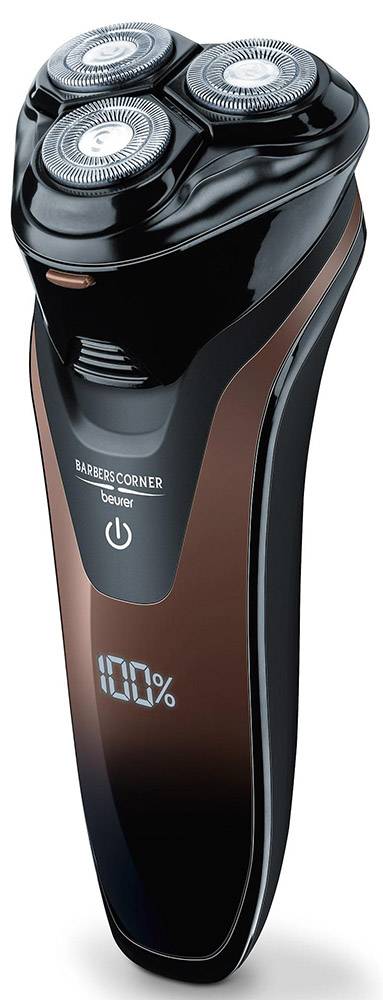 ΠΕΡΙΣΤΡΕΦΟΜΕΝΗ ΞΥΡΙΣΤΙΚΗ ΜΗΧΑΝΗ BEURER HR 8000 BEURER