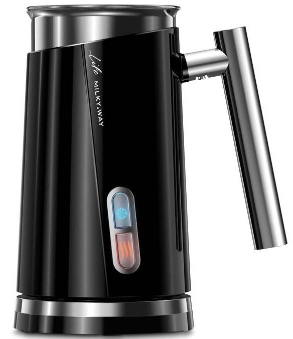 ΣΥΣΚΕΥΗ ΓΙΑ ΑΦΡΟΓΑΛΑ LIFE MILKY.WAY LIFE