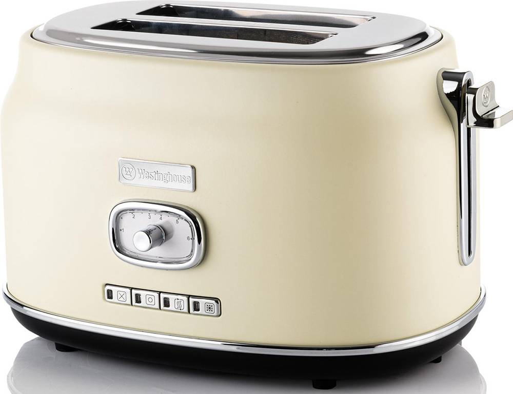 WESTINGHOUSE ΡΕΤΡΟ ΦΡΥΓΑΝΙΕΡΑ WESTINGHOUSE WKTTB857WH