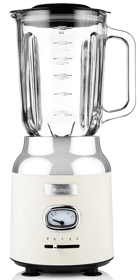 ΡΕΤΡΟ ΜΠΛΕΝΤΕΡ WESTINGHOUSE WKBE221WH WESTINGHOUSE