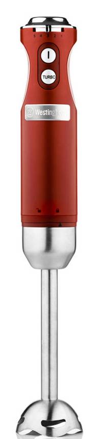 WESTINGHOUSE ΡΕΤΡΟ ΜΠΛΕΝΤΕΡ ΧΕΙΡΟΣ WESTINGHOUSE WKHBS270RD