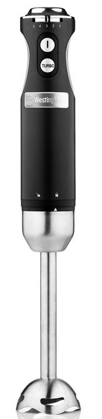 WESTINGHOUSE ΡΕΤΡΟ ΜΠΛΕΝΤΕΡ ΧΕΙΡΟΣ WESTINGHOUSE WKHBS270BK