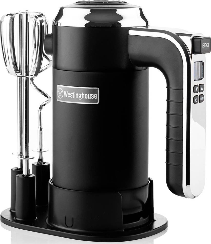 WESTINGHOUSE ΡΕΤΡΟ ΜΙΞΕΡ ΧΕΙΡΟΣ WESTINGHOUSE WKHM250BK