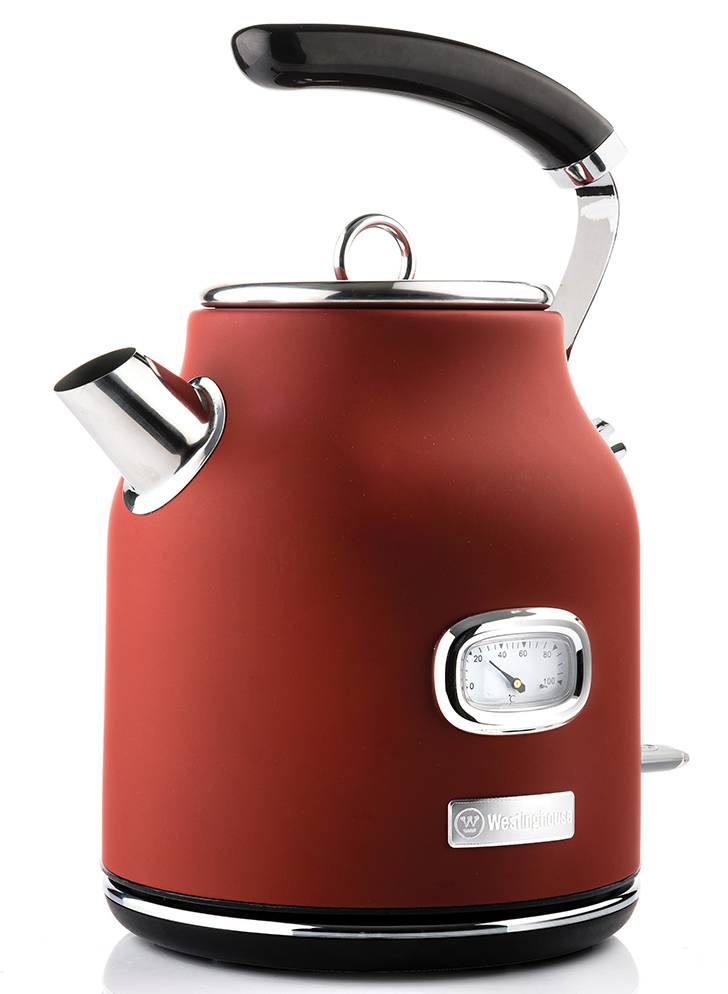 WESTINGHOUSE ΡΕΤΡΟ ΒΡΑΣΤΗΡΑΣ WESTINGHOUSE WKWKH148RD