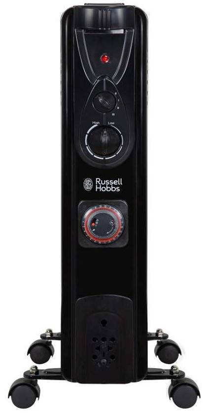 ΚΑΛΟΡΙΦΕΡ ΛΑΔΙΟΥ RUSSELL HOBBS RHOFR11002B RUSSELL HOBBS