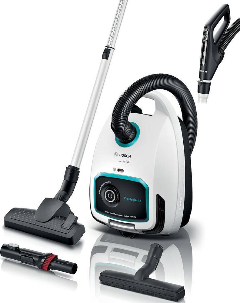 ΗΛΕΚΤΡΙΚΗ ΣΚΟΥΠΑ BOSCH BGL6HYG1 BOSCH