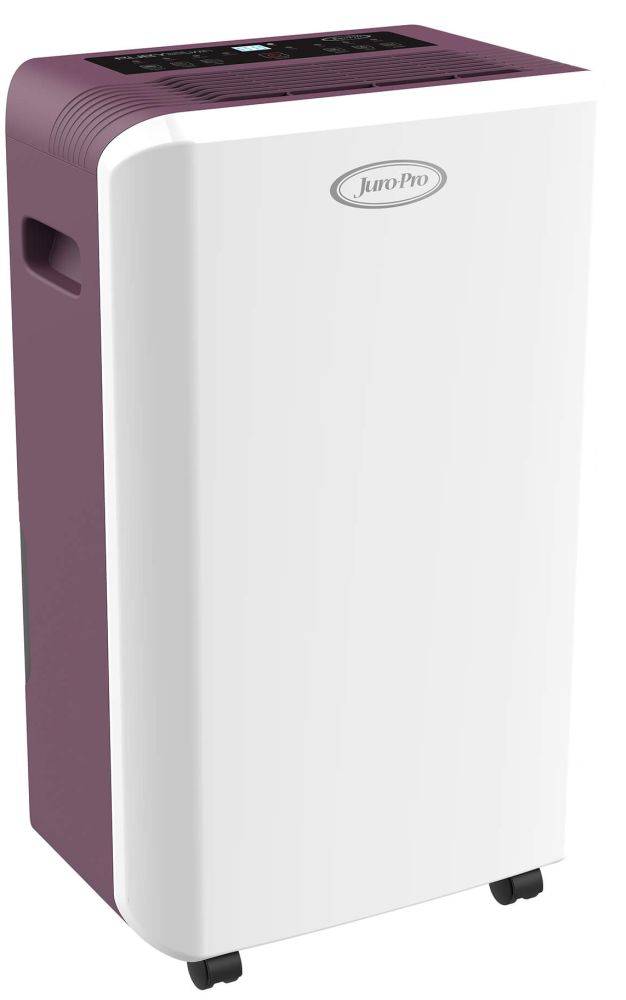 JURO PRO ΑΦΥΓΡΑΝΤΗΡΑΣ JURO PRO RUBY 30LT WI-FI