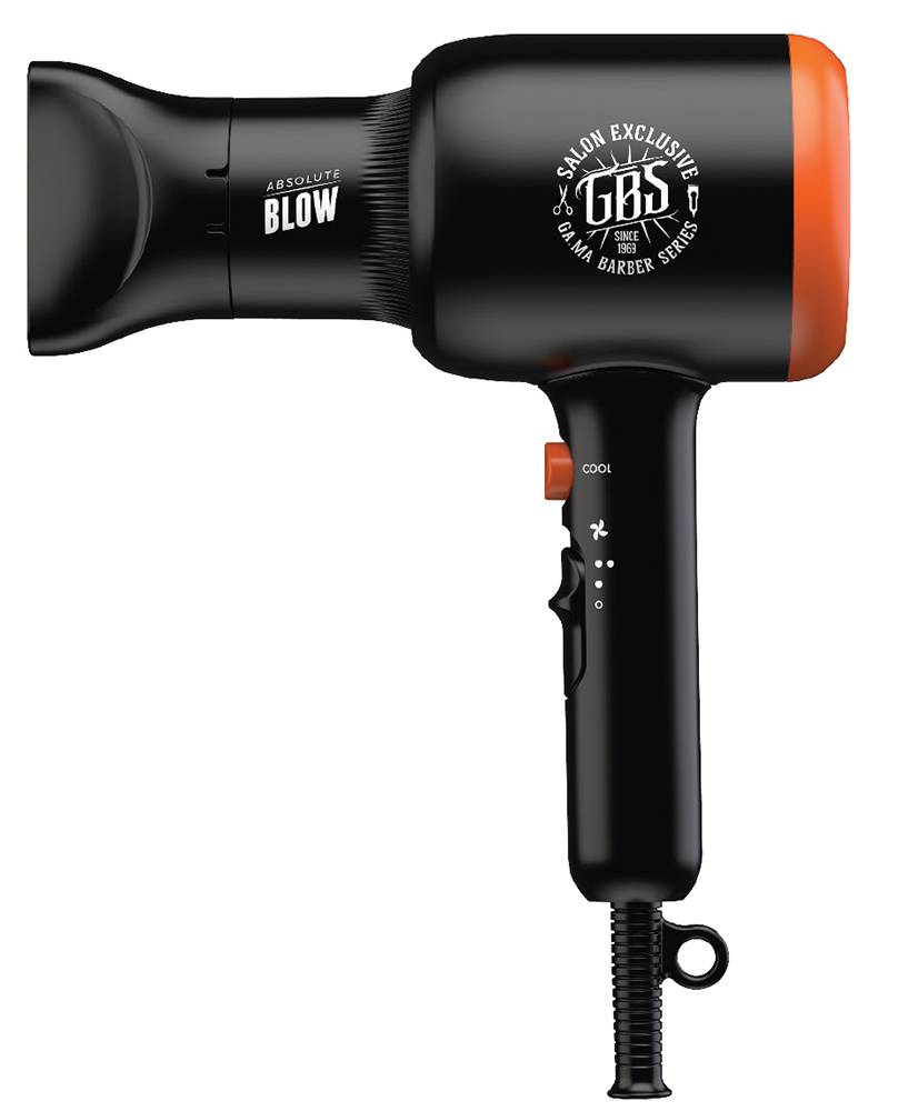 ΕΠΑΓΓΕΛΜΑΤΙΚΟ ΣΕΣΟΥΑΡ ΜΑΛΛΙΩΝ GAMA ABSOLUTE BLOW GAMA