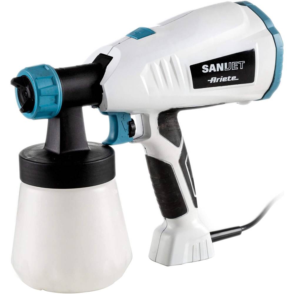 ARIETE ΣΥΣΚΕΥΗ ΑΠΟΛΥΜΑΝΣΗΣ ARIETE 4126 SANIJET