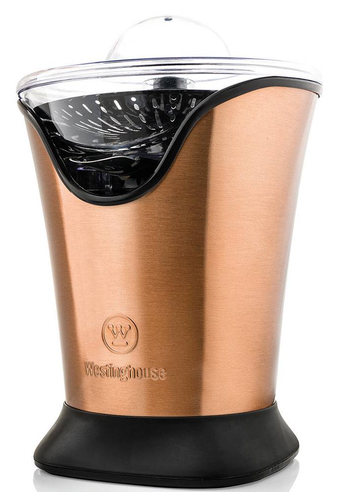 ΗΛΕΚΤΡΙΚΟΣ ΣΤΙΦΤΗΣ WESTINGHOUSE WKJM100RG 1 LT ΡΟΖ ΧΡΥΣΟ WESTINGHOUSE