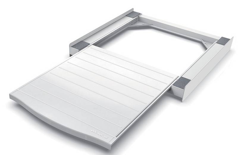 MELICONI ΒΑΣΗ ΣΥΝΔΕΣΗΣ ΠΛΥΝΤΗΡΙΟΥ-ΣΤΕΓΝΩΤΗΡΙΟΥ MELICONI BASE TORRE SMART L60