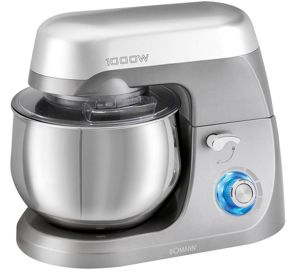 ΚΟΥΖΙΝΟΜΗΧΑΝΗ BOMANN KM 6009 CB TITAN BOMANN