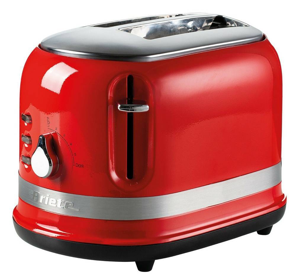 ARIETE ΦΡΥΓΑΝΙΕΡΑ ARIETE 149/10 MODERNA RED