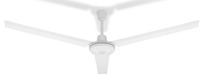 ΒΙΟΜΗΧΑΝΙΚΟΣ ΑΝΕΜΙΣΤΗΡΑΣ ΟΡΟΦΗΣ 56" LIFE BREEZE LIFE