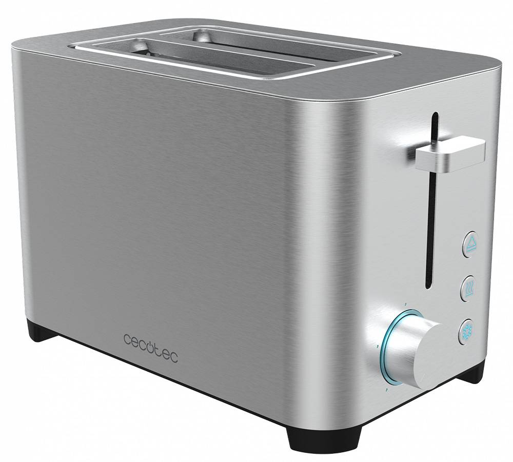 CECOTEC ΦΡΥΓΑΝΙΕΡΑ CECOTEC YUMMYTOAST DOUBLE TOSTADORA 08011