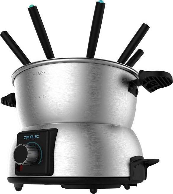 ΣΥΣΚΕΥΗ ΓΙΑ ΦΟΝΤΥ CECOTEC CEC-08018 CECOTEC