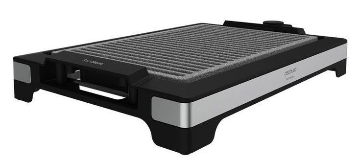ΓΚΡΙΛΙΕΡΑ CECOTEC TASTY-GRILL 2000 INOX LINESTONE 03096 CECOTEC