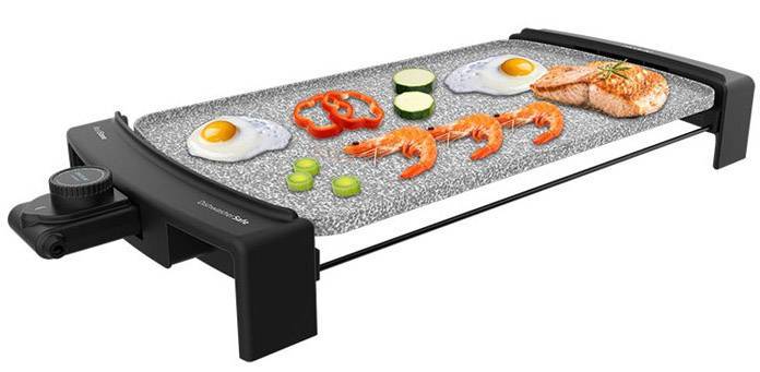 ΓΚΡΙΛΙΕΡΑ CECOTEC CEC-03088 CECOTEC