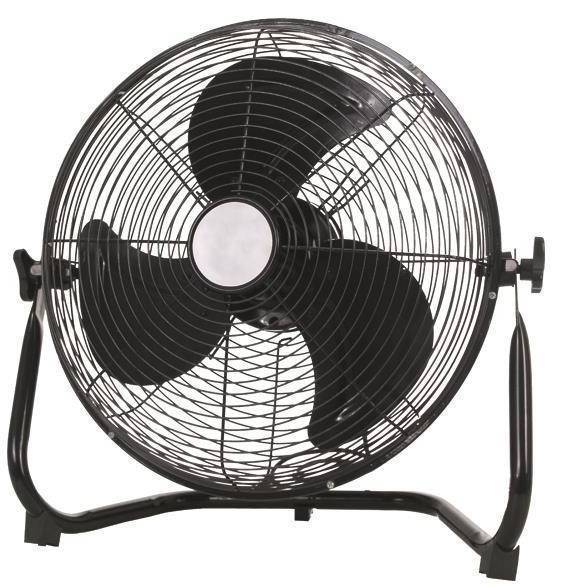 ΑΝΕΜΙΣΤΗΡΑΣ ΔΑΠΕΔΟΥ 35CM EUROLAMP 300-21500