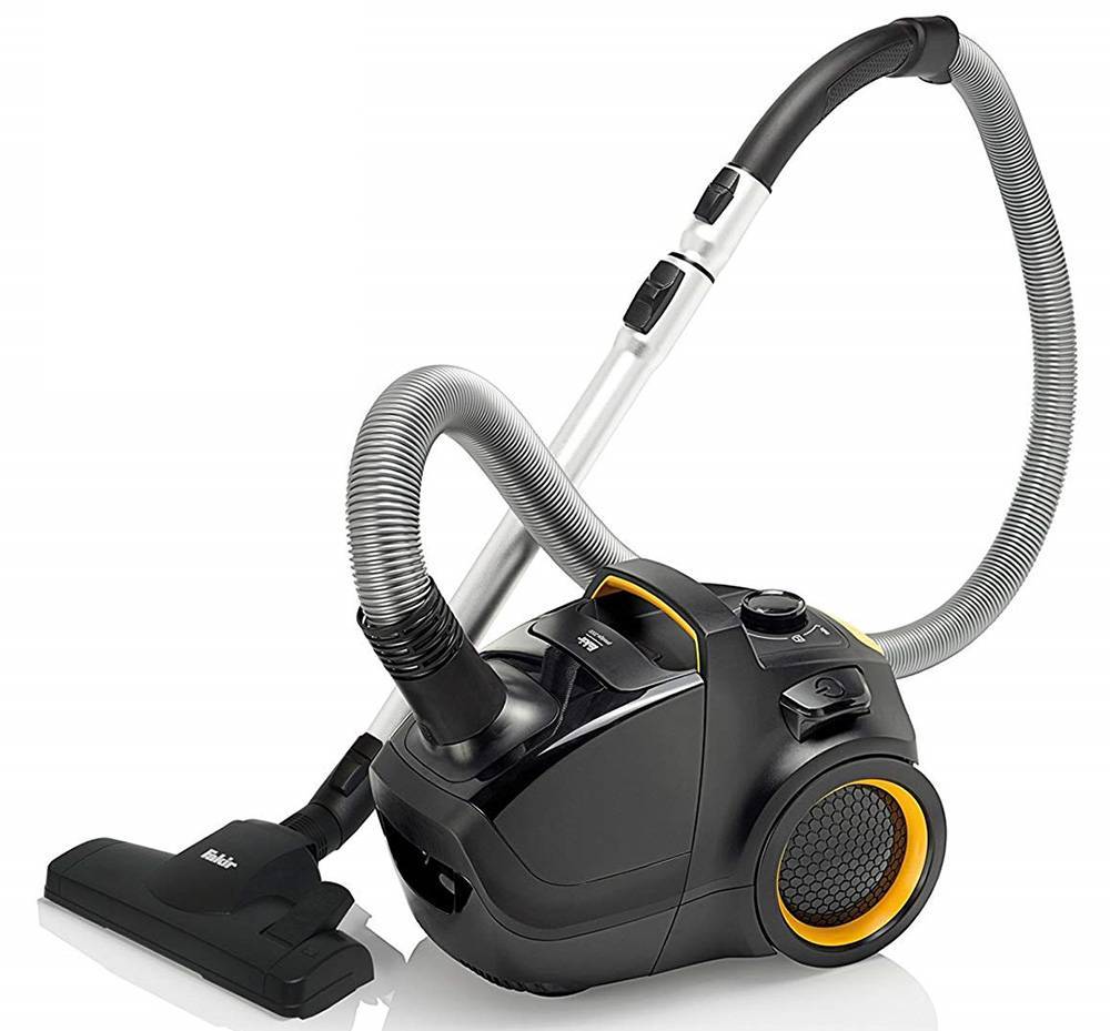 ΗΛΕΚΤΡΙΚΗ ΣΚΟΥΠΑ FAKIR PRESTIGE TS 2000