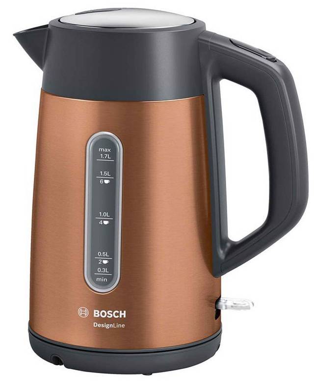 BOSCH ΒΡΑΣΤΗΡΑΣ BOSCH TWK4P439