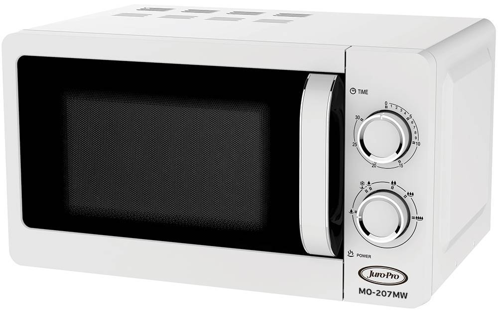 JURO PRO ΦΟΥΡΝΟΣ ΜΙΚΡΟΚΥΜΑΤΩΝ JURO PRO MO-207MW