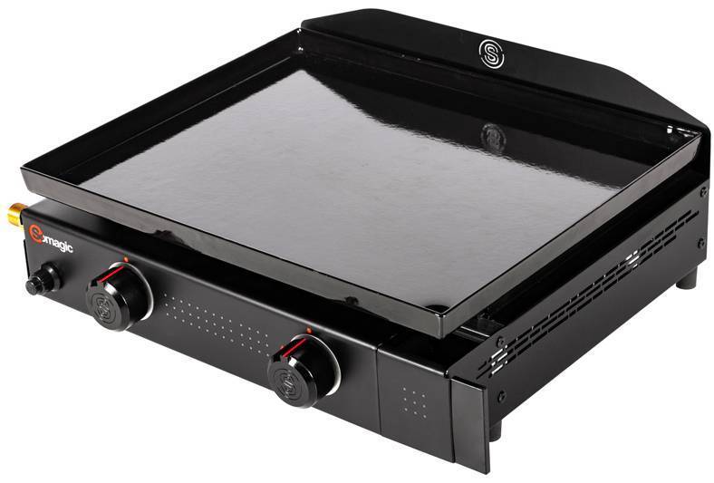 ΨΗΣΤΑΡΙΑ ΥΓΡΑΕΡΙΟΥ ΜΕ ΑΤΣΑΛΙΝΗ ΠΛΑΚΑ SOMAGIC CANTO 200