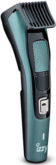 ΚΟΥΡΕΥΤΙΚΗ ΜΗΧΑΝΗ IZZY HC200 IZZY