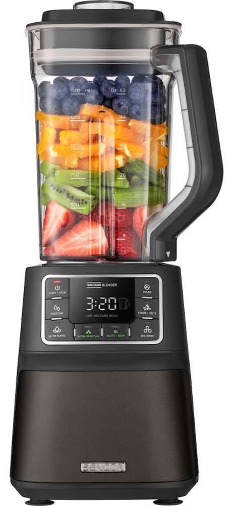 ΜΠΛΕΝΤΕΡ SENCOR SBU 7878BK SENCOR