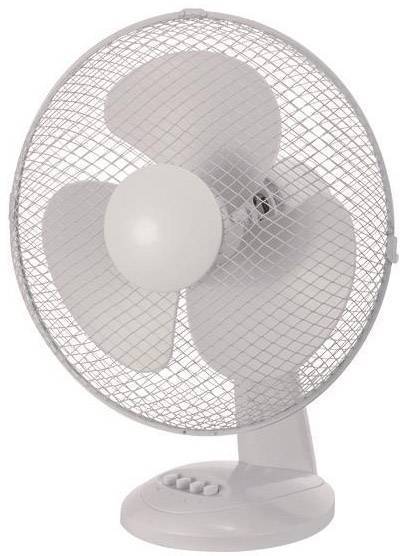 ΕΠΙΤΡΑΠΕΖΙΟΣ ΑΝΕΜΙΣΤΗΡΑΣ 30CM EUROLAMP 147-29041 EUROLAMP