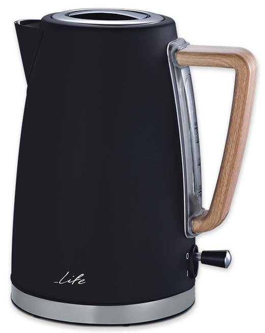 ΒΡΑΣΤΗΡΑΣ LIFE RITZ BLACK LIFE