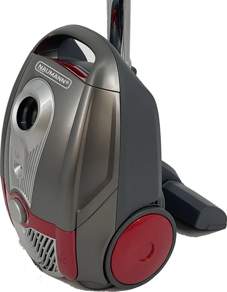 ΗΛΕΚΤΡΙΚΗ ΣΚΟΥΠΑ NAUMANN ACTIVE D3 PET FRIENDLY NAUMANN