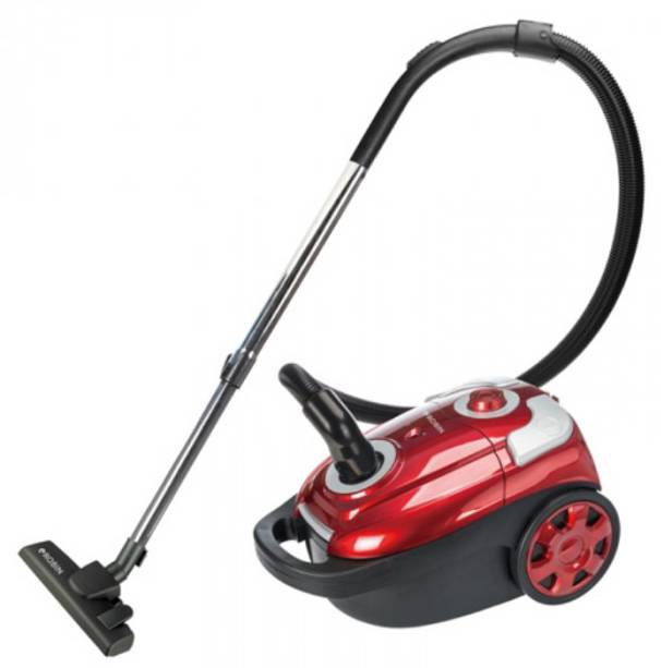 ROBIN ΗΛΕΚΤΡΙΚΗ ΣΚΟΥΠΑ ROBIN HJW-1702 RED