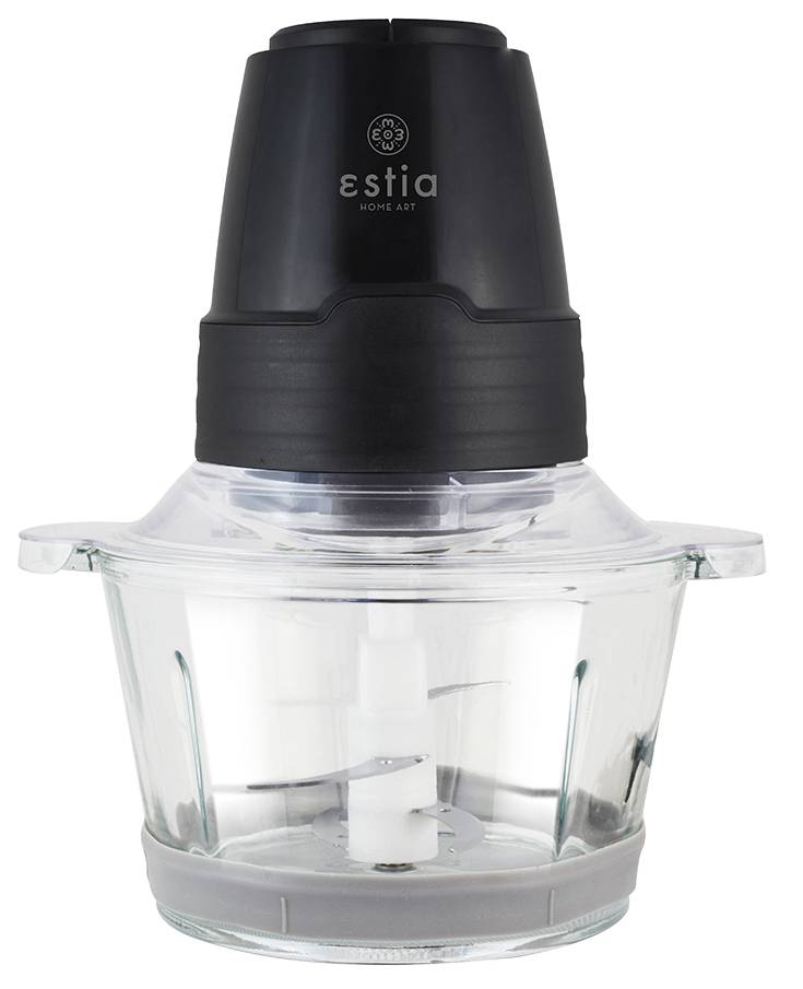 ΚΟΠΤΗΡΙ ΜΕ ΓΥΑΛΙΝΟ ΔΟΧΕΙΟ ESTIA INFINITY