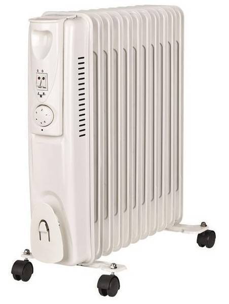 ΚΑΛΟΡΙΦΕΡ ΛΑΔΙΟΥ EUROLAMP 147-29460 EUROLAMP