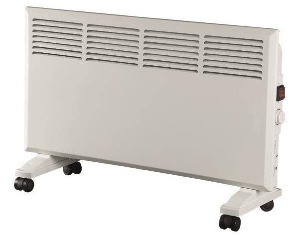 EUROLAMP ΘΕΡΜΑΝΤΙΚΟ ΠΑΝΕΛ EUROLAMP 147-29400