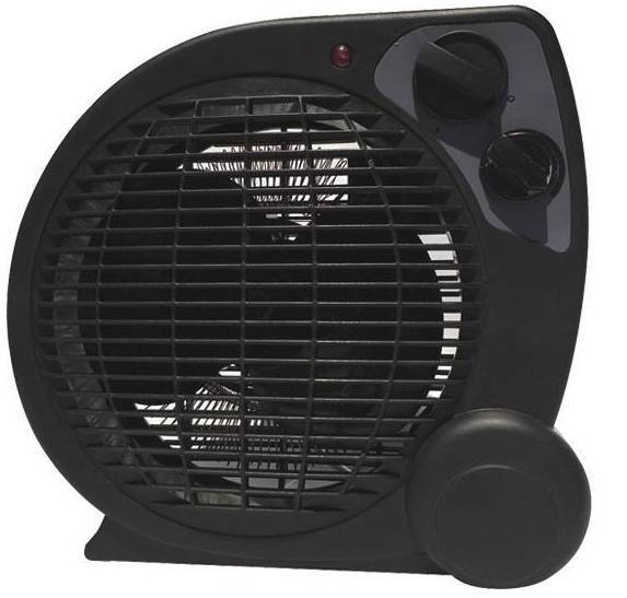 ΑΕΡΟΘΕΡΜΟ ΔΩΜΑΤΙΟΥ EUROLAMP 300-41205