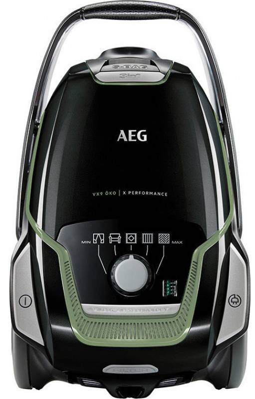 ΗΛΕΚΤΡΙΚΗ ΣΚΟΥΠΑ AEG VX9-2-OKO AEG