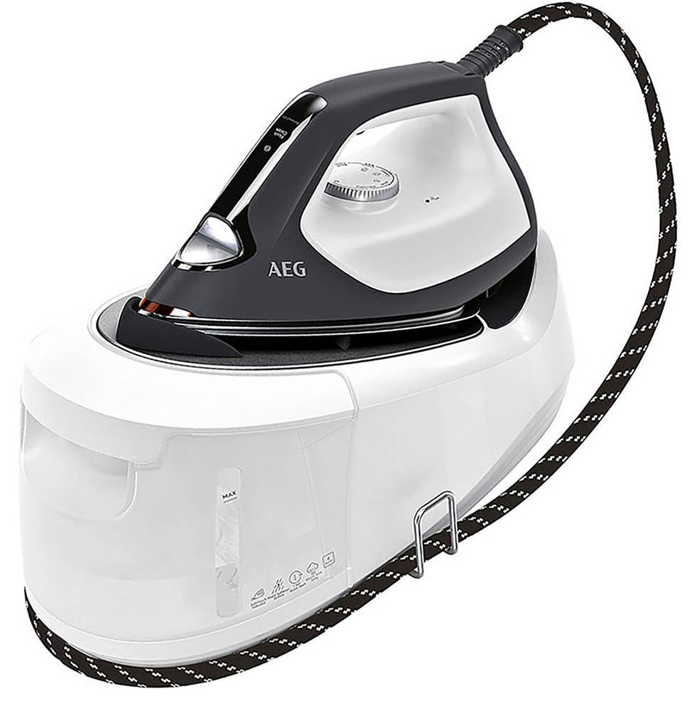 ΣΥΣΤΗΜΑ ΣΙΔΕΡΩΜΑΤΟΣ AEG ST6-1-8EG AEG