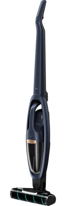 AEG ΕΠΑΝΑΦΟΡΤΙΖΟΜΕΝΗ ΣΚΟΥΠΑ ΧΕΙΡΟΣ AEG QX7-1-P5IB 21.6V