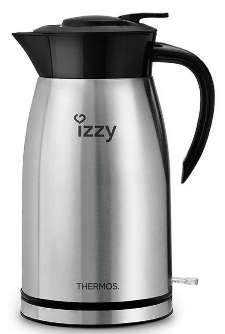 ΒΡΑΣΤΗΡΑΣ IZZY IZ-3006 THERMOS IZZY