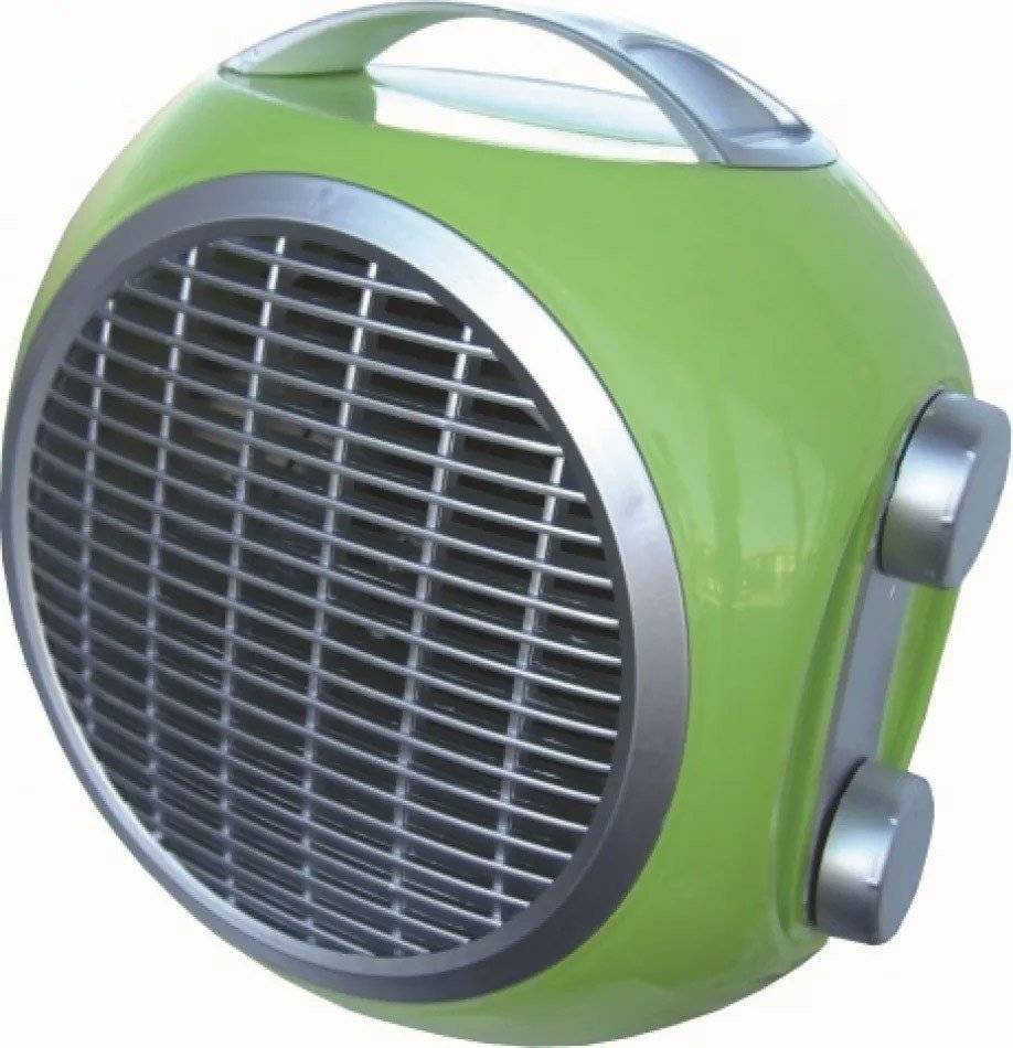 ΑΕΡΟΘΕΡΜΟ ARGO POP GREEN