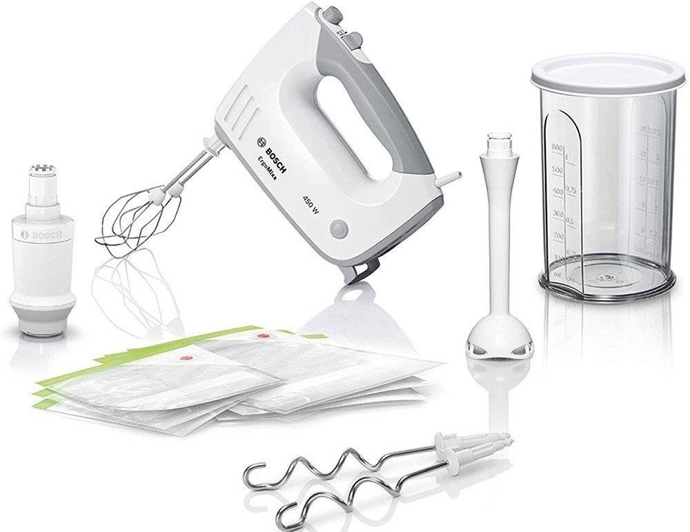 ΜΙΞΕΡ ΧΕΙΡΟΣ BOSCH MFQ364V0 BOSCH