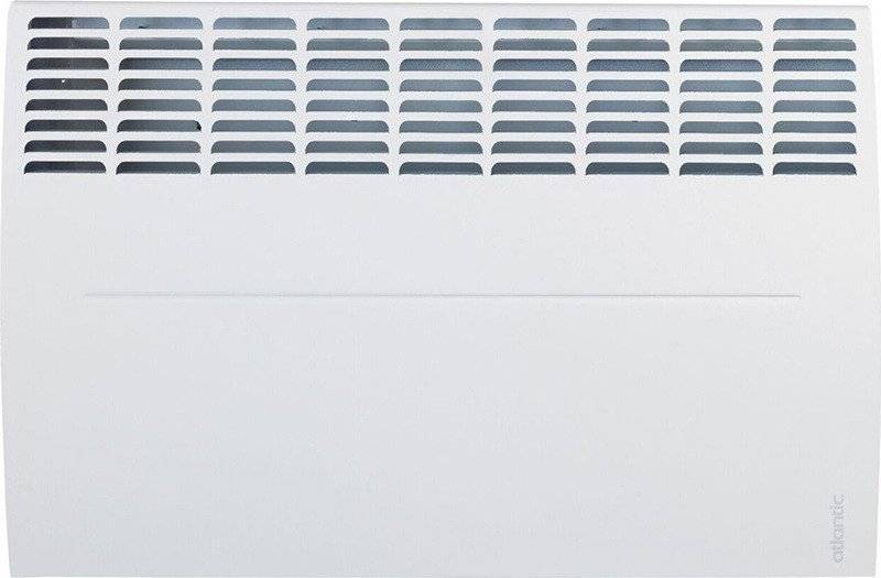 ΘΕΡΜΟΠΟΜΠΟΣ ATLANTIC F120 DIGITAL 25 ATLANTIC ΓΑΛΛΙΑΣ