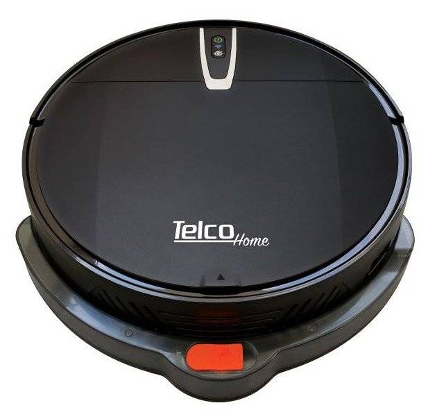 ΣΚΟΥΠΑ ΡΟΜΠΟΤ ΜΕ WIFI - ΣΦΟΥΓΓΑΡΙΣΤΡΑ TELCO 060085