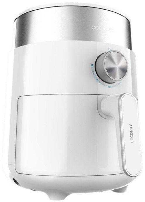 ΦΡΙΤΕΖΑ ΑΕΡΟΣ CECOTEC CECOFRY ESSENTIAL RAPID SUN 04305 CECOTEC