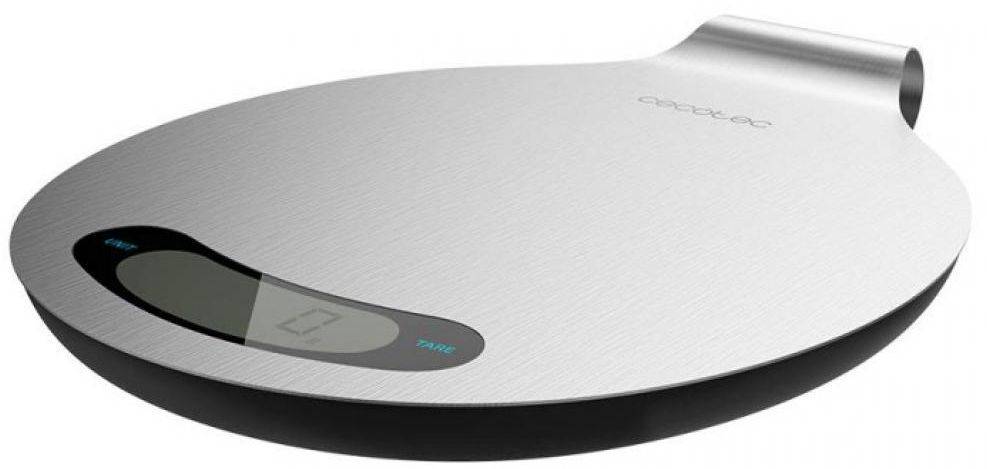 ΖΥΓΑΡΙΑ ΚΟΥΖΙΝΑΣ CECOTEC COOK CONTROL 10400 EASYHANG