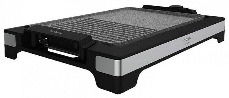 ΓΚΡΙΛΙΕΡΑ CECOTEC TASTY-GRILL 2000 INOX MIXSTONE 03095 CECOTEC