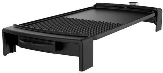 ΓΚΡΙΛΙΕΡΑ CECOTEC TASTY-GRILL 2500 BLACKWATER MIXGRILL 03198