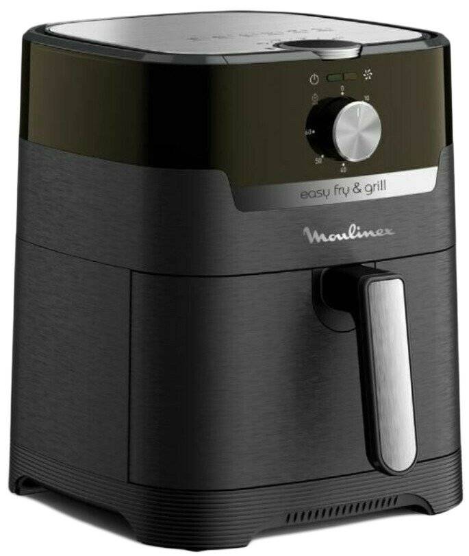 MOULINEX ΦΡΙΤΕΖΑ ΑΕΡΟΣ MOULINEX EZ501810